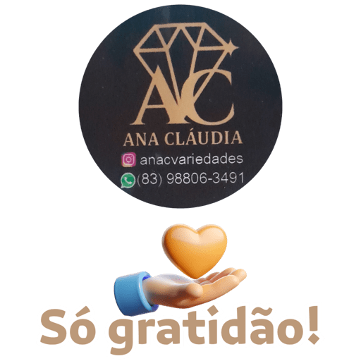 ANA CLÁUDIA 3 28