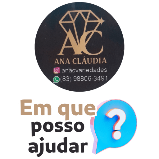 ANA CLÁUDIA 3 7
