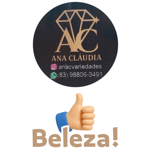 ANA CLÁUDIA 3 10