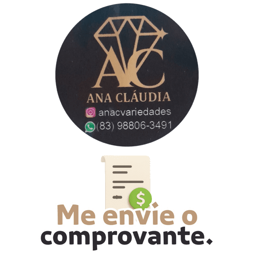 ANA CLÁUDIA 3 9