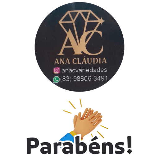 ANA CLÁUDIA 3 27