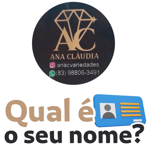 ANA CLÁUDIA 3 16