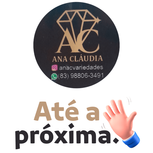 ANA CLÁUDIA 3 22