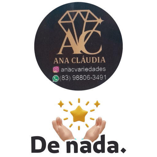 ANA CLÁUDIA 3 25