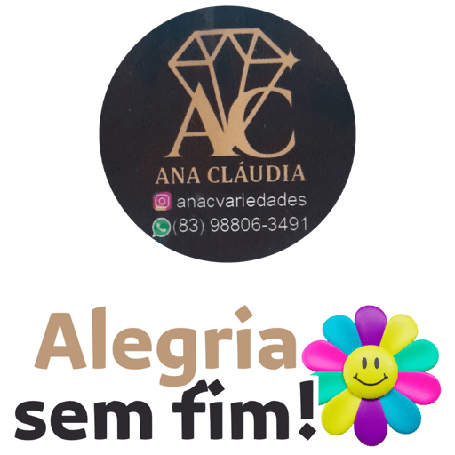 ANA CLÁUDIA 3 26