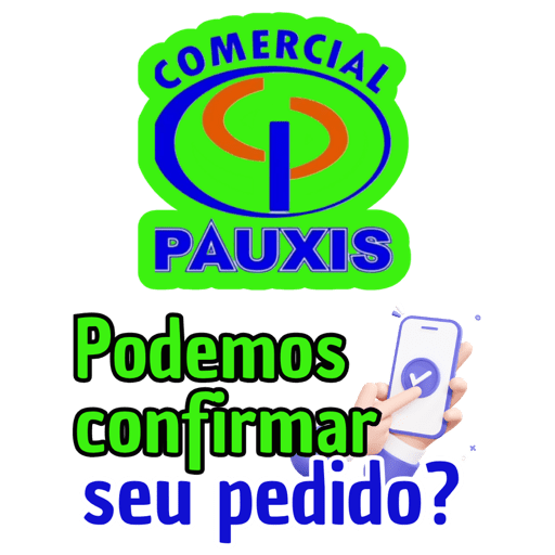 COMERCIAL PAUXIS 23