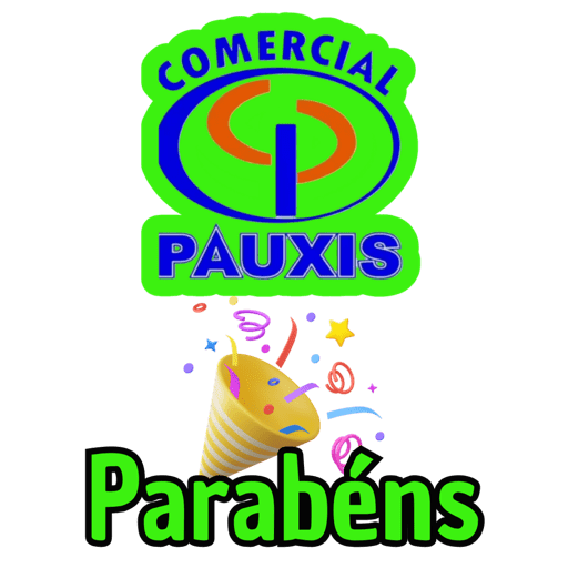 COMERCIAL PAUXIS 27