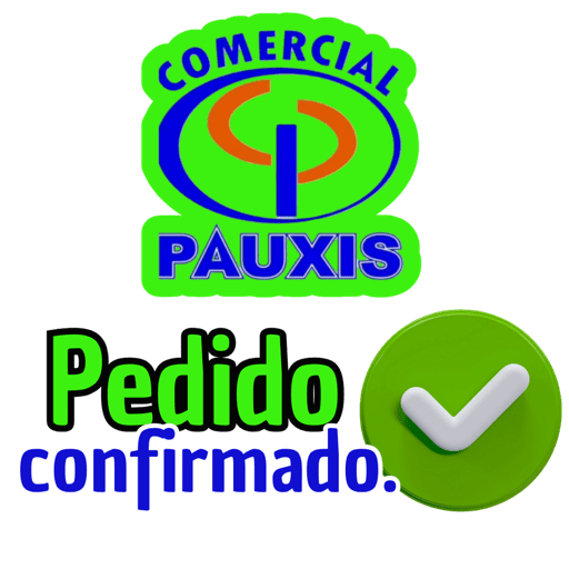 COMERCIAL PAUXIS 14