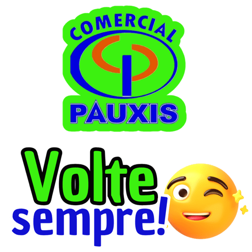 COMERCIAL PAUXIS 6