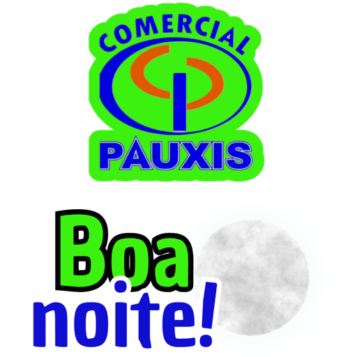 COMERCIAL PAUXIS 3