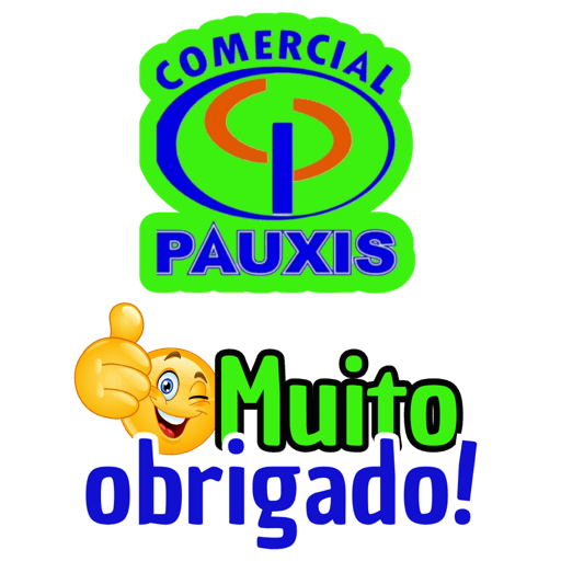 COMERCIAL PAUXIS 8