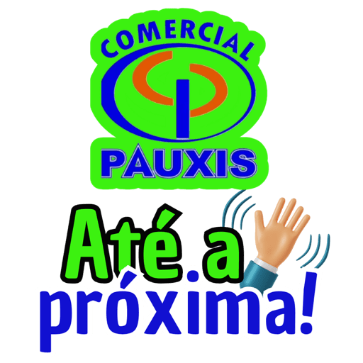 COMERCIAL PAUXIS 22