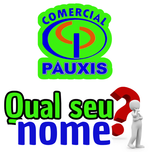 COMERCIAL PAUXIS 16