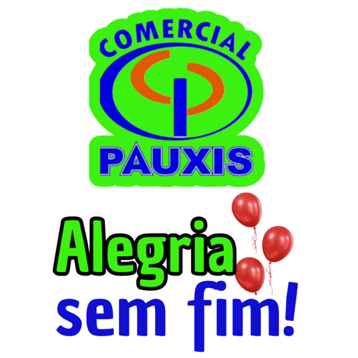 COMERCIAL PAUXIS 26