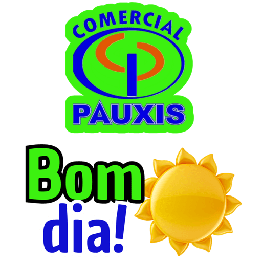 COMERCIAL PAUXIS 1