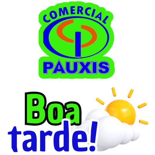 COMERCIAL PAUXIS 2