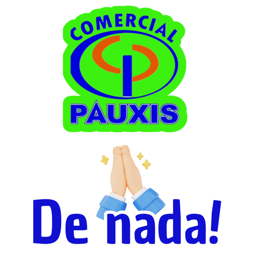 COMERCIAL PAUXIS 25