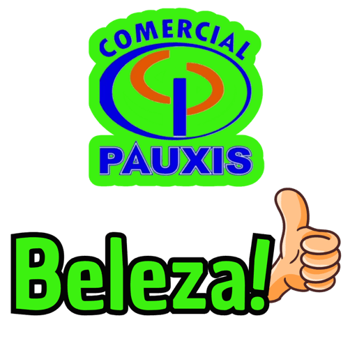 COMERCIAL PAUXIS 10
