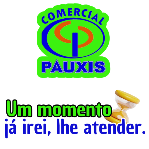 COMERCIAL PAUXIS 20