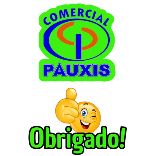 COMERCIAL PAUXIS 24
