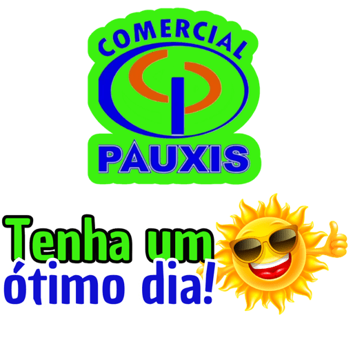 COMERCIAL PAUXIS 19