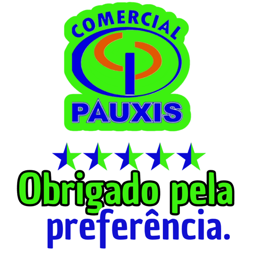 COMERCIAL PAUXIS 4