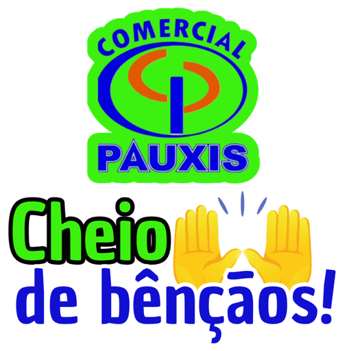 COMERCIAL PAUXIS 30