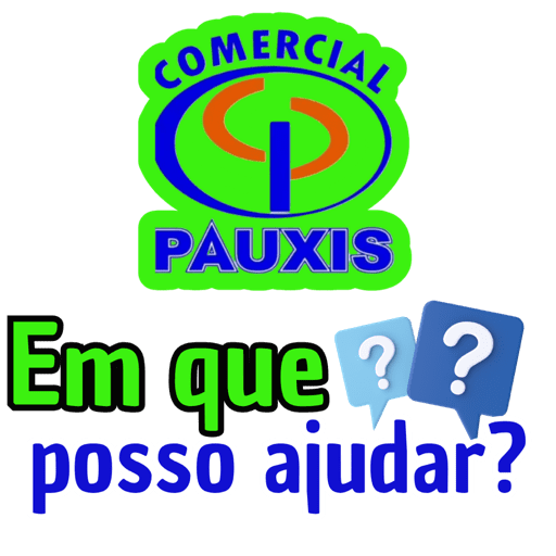 COMERCIAL PAUXIS 7