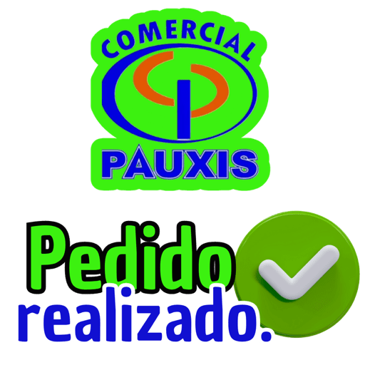 COMERCIAL PAUXIS 21