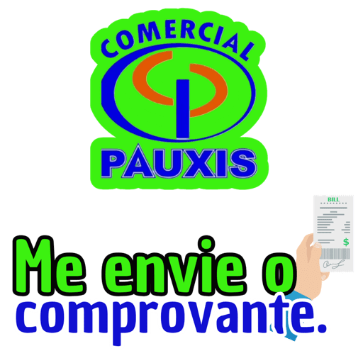COMERCIAL PAUXIS 9