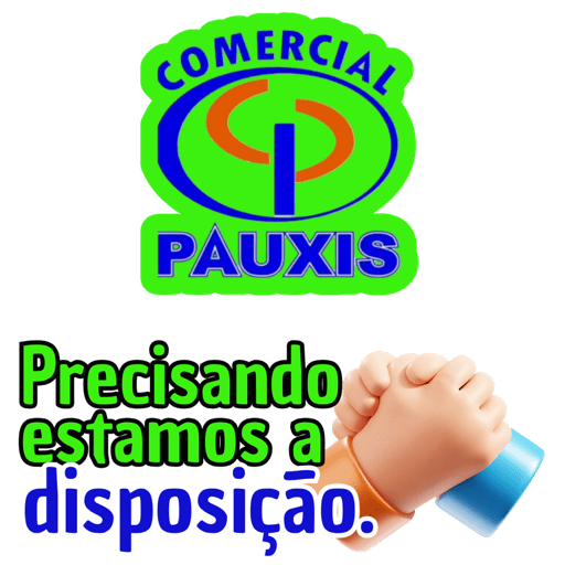 COMERCIAL PAUXIS 15
