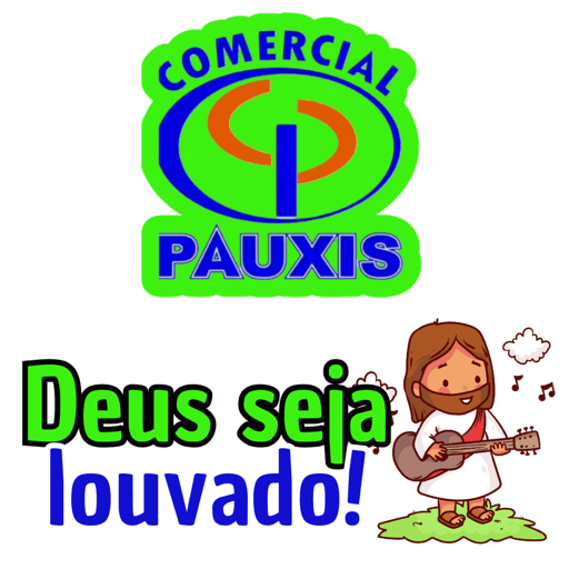 COMERCIAL PAUXIS 18
