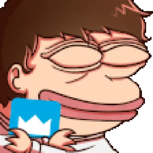 Aquino - twich emotes 7