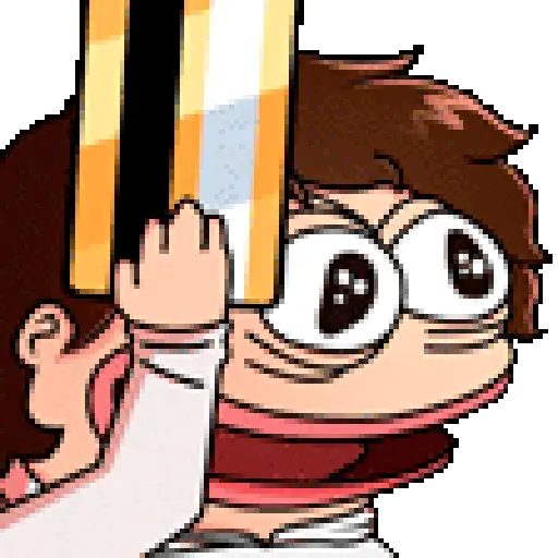 Aquino - twich emotes 6