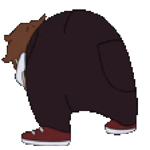 Aquino - twich emotes 15