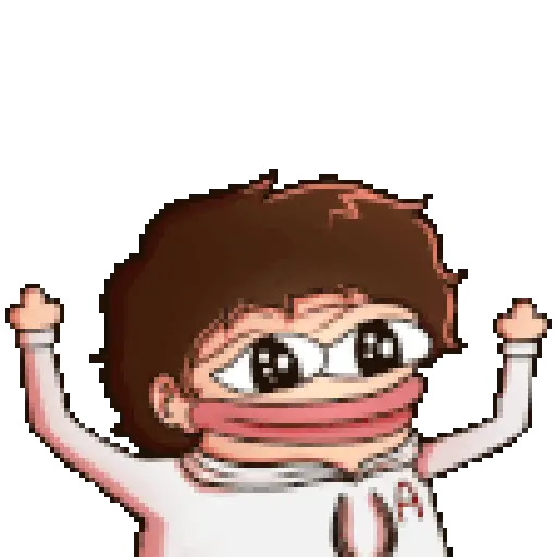 Aquino - twich emotes 9