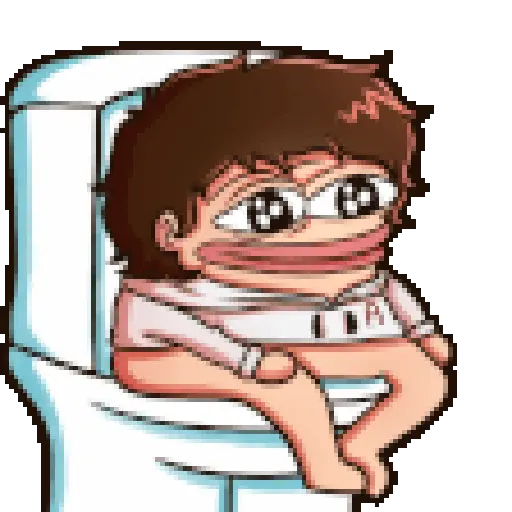 Aquino - twich emotes 11
