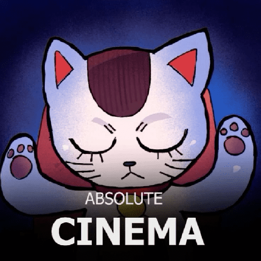 DANDADAN STICKER PACK 25