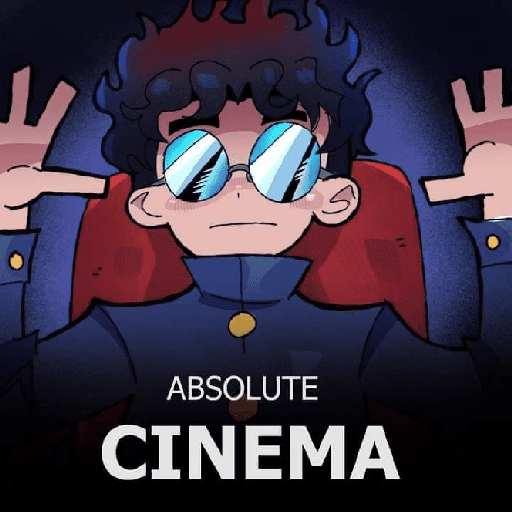 DANDADAN STICKER PACK 24
