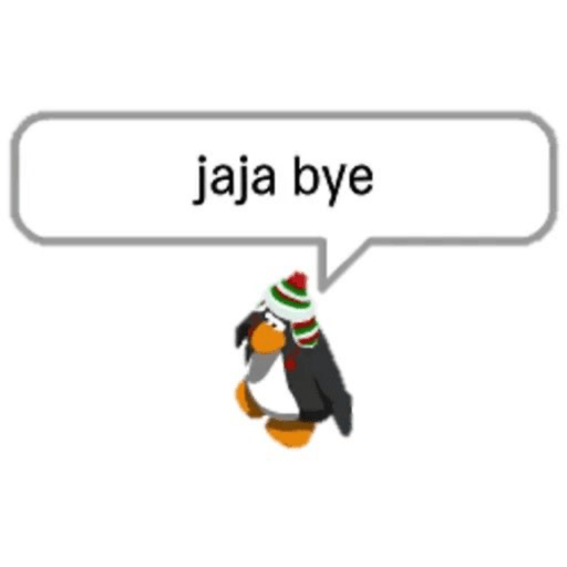 PINGÜINOS 🐧❄️ 3