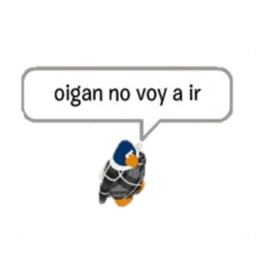 PINGÜINOS 🐧❄️ 1