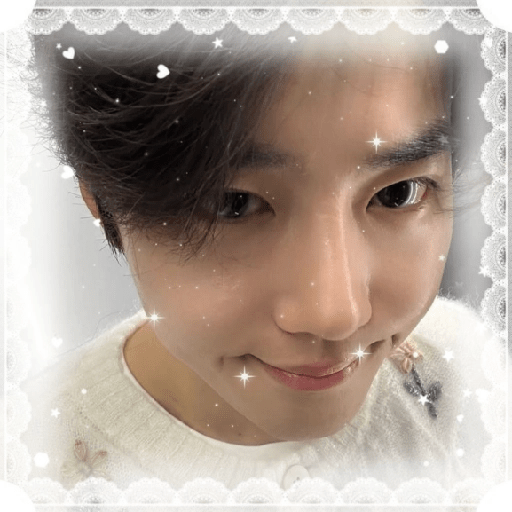 Suho ★ 5