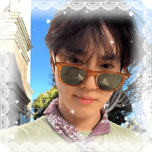 Suho ★ 7