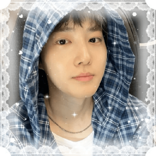 Suho ★ 9