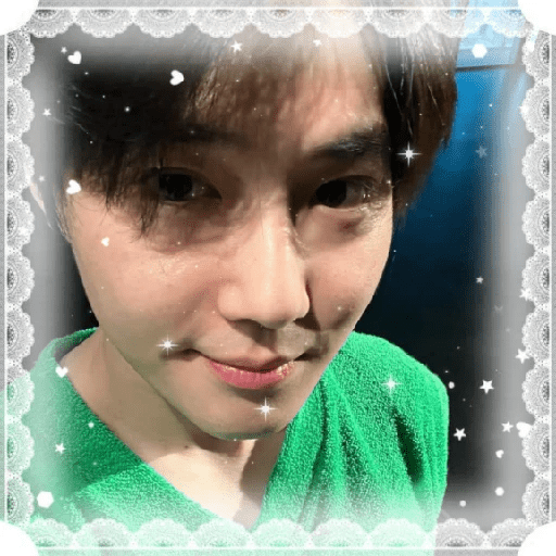 Suho ★ 11