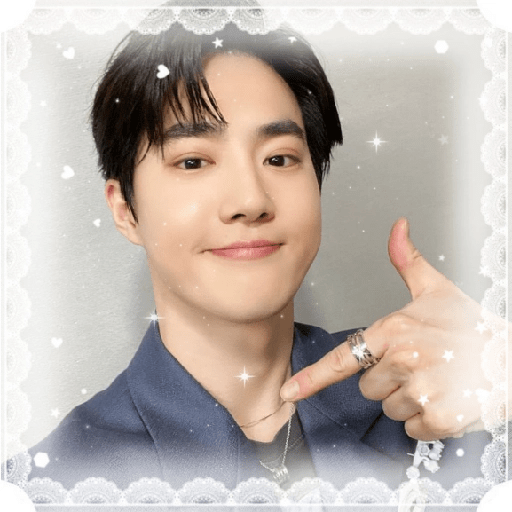 Suho ★ 13