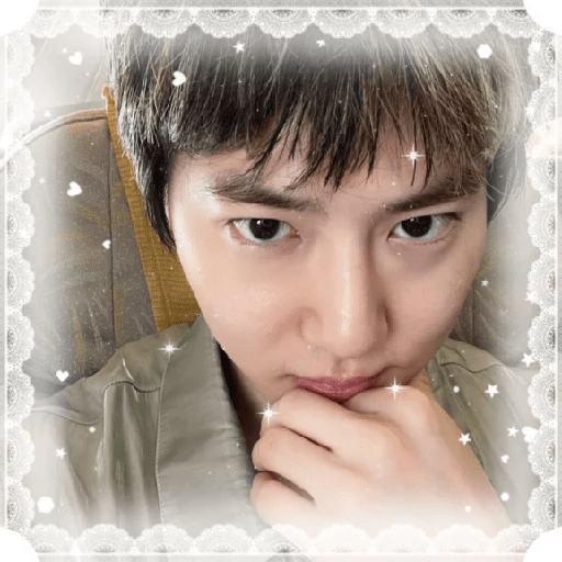 Suho ★ 16