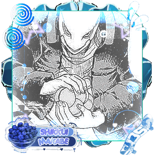 🛹檍 SHIKKUI MAKABE 7