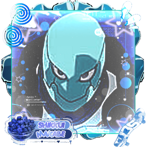 🛹檍 SHIKKUI MAKABE 3