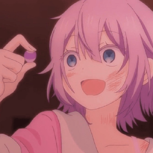 Happy Sugar Life 1